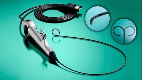 输尿管软镜有什么品牌【镜无止境】国产电子输尿管软镜的优势_https://www.jmylbn.com_新闻资讯_第1张